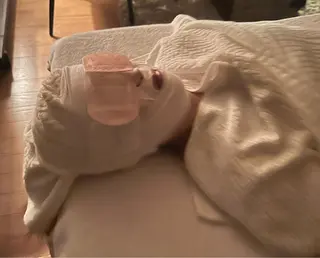 OfuSalon PARAFUSE.のエステ・リラクイメージ