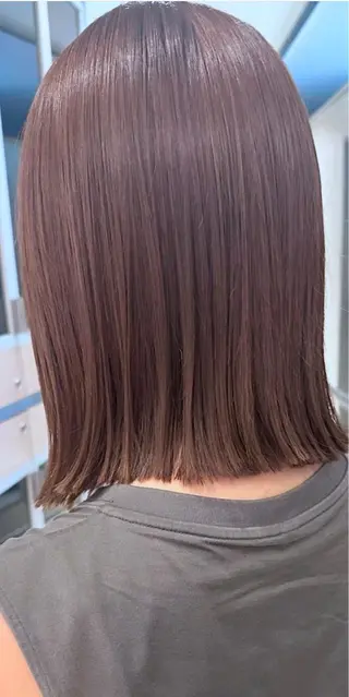 ショート 山崎 義弘のヘアスタイル