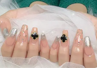 ネイル CC Nail Salonのネイルデザイン