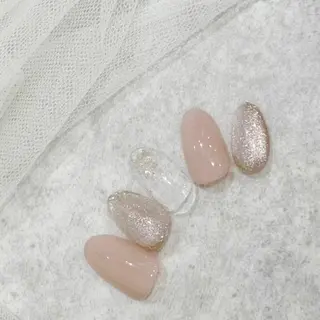 ネイル LIBELLE心斎橋 Jr★kamiのネイルデザイン