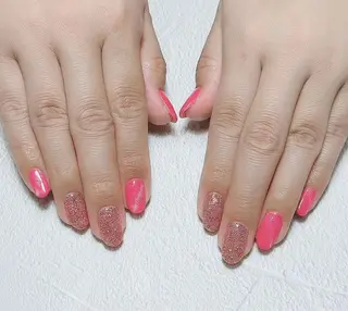 ネイル hairsalon556所属・hairsalon 556のネイルデザイン