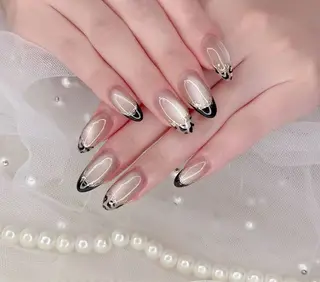 ネイル R salonのネイルデザイン