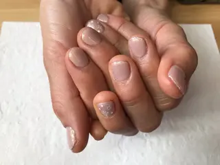 ネイル Nailist Missaのネイルデザイン