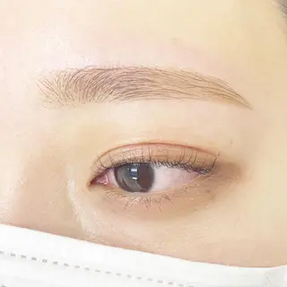 マツエク・マツパ elblink　/ risaのマツエク・マツパデザイン