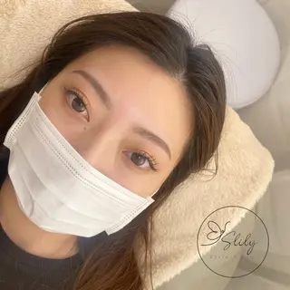 アイブロウ SLily + 眉毛/耳ツボの眉毛・アイブロウイメージ