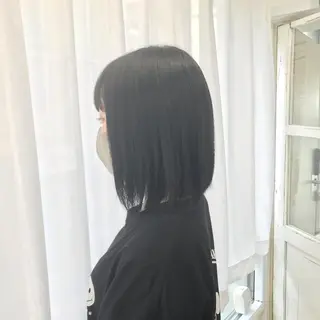 ショート カラー ていねい技術No.1 🌈諏訪 健太のヘアスタイル
