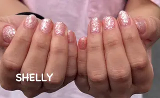 ネイル 翁長 結唯のマツエク・マツパデザイン