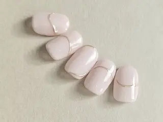 ネイル NailSalon LuireYUUNAのネイルデザイン