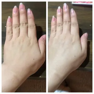 【足圧】鬼👹リンパ 身体整うサロンのエステ・リラクイメージ