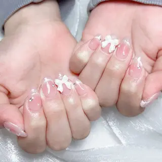 メンズ ネイル Nail salon 木にいるのネイルデザイン