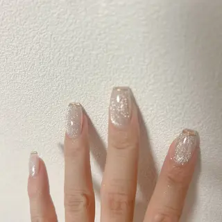 ネイル nailsalon Asryのネイルデザイン