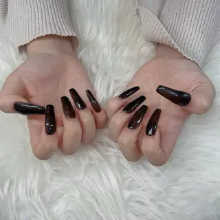 ネイル BLUEM みおちのネイルデザイン