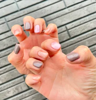 ネイル Malo nailのネイルデザイン