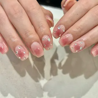 ネイル Bianca SHIRANEのネイルデザイン