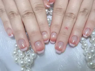 ネイル UM nailのネイルデザイン