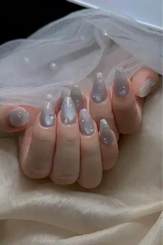 ネイル Miss Uネイルサロン所属・MissU ネイルサロンのネイルデザイン