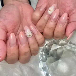 ネイル muui -Nail-のネイルデザイン