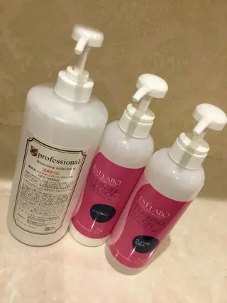 美肌脱毛専門店 ディオーネ四日市店のエステ・リラクイメージ