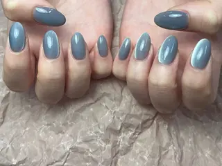 ネイル ToliyDeliy Nail Salonのネイルデザイン