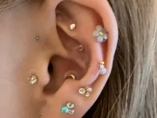 Esthetic _Preshのエステ・リラクイメージ