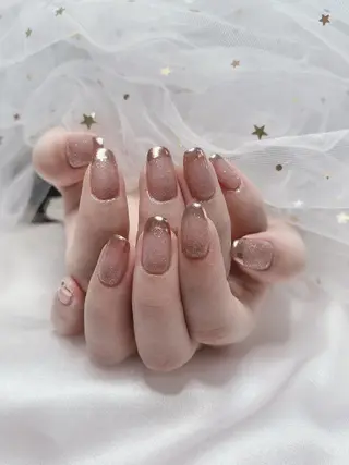 ネイル ジョリ kasumi🌹💅のネイルデザイン