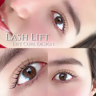 マツエク・マツパ aveuglant所属・aveuglant 加藤久佳のマツエク・マツパデザイン