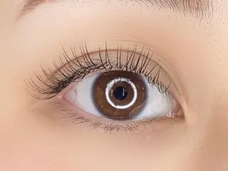 マツエク・マツパ eyelist 大垣のマツエク・マツパデザイン