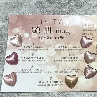 ネイル IRODORI SAYOのネイルデザイン