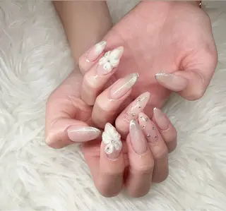 ネイル Fukuda シュウのネイルデザイン