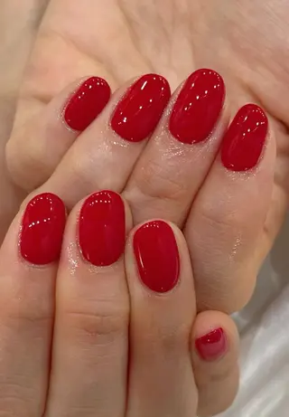 ネイル ネイルサロン Eclatのネイルデザイン