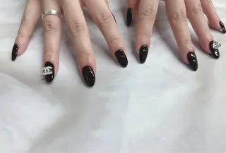 ネイル Nail Salon agré所属・agré ネイルサロン アグレのネイルデザイン