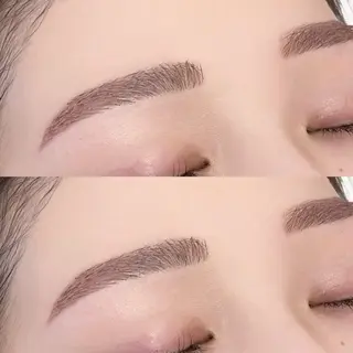 アイブロウ chouchou. 柏東口🎀🪽コウダのマツエク・マツパデザイン