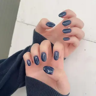 ネイル Qun nailのネイルデザイン