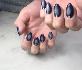 ネイル プレシャス所属・小川 ogawaのネイルデザイン