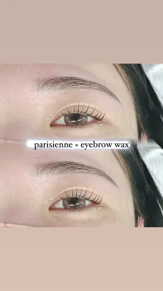 マツエク・マツパ Loweli 本山所属・🎀 Mayuのマツエク・マツパデザイン