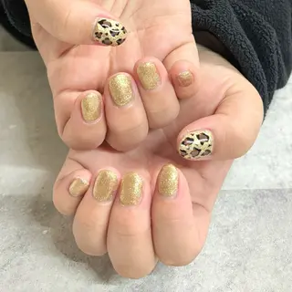 ネイル FELICE ﾌｪﾘｰﾁｪのネイルデザイン