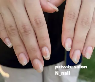 ネイル N_ nailのネイルデザイン