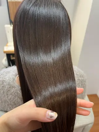 ヘッドスパニスト🌿 和田のエステ・リラクイメージ