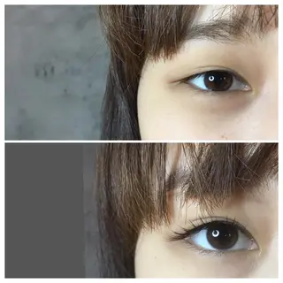 マツエク・マツパ DEPARTMENT 眉毛とまつげの専門店の眉毛・アイブロウイメージ