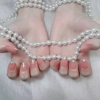 ネイル 星野 せいなのネイルデザイン