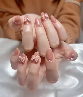 ネイル Bél Nail salonのネイルデザイン