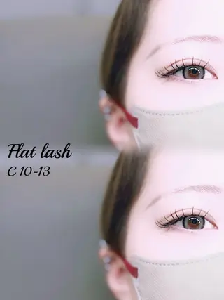 マツエク・マツパ LEDマツエク れなのマツエク・マツパデザイン