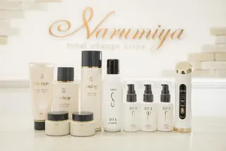 辻 佐耶のエステ・リラクイメージ