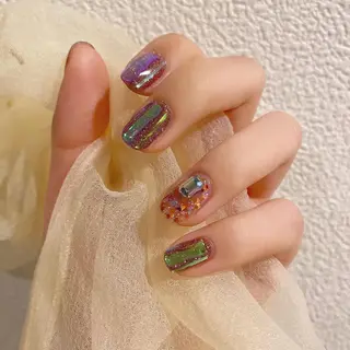 ネイル Lien  _リエン リエンのネイルデザイン