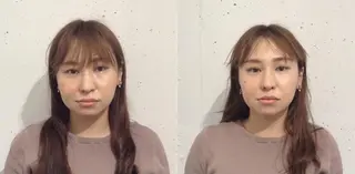 美容整体　小顔矯正 プラスフィール 大浜のエステ・リラクイメージ