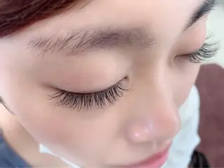 マツエク・マツパ 石崎 真由美のマツエク・マツパデザイン