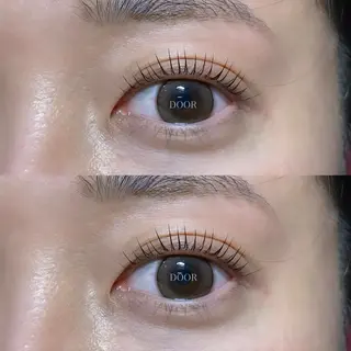 マツエク・マツパ MIU 🎀のマツエク・マツパデザイン