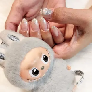 ネイル ＤI'A ネイルサロンのネイルデザイン