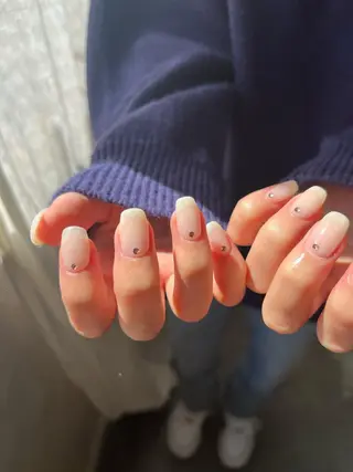 ネイル Etel -atelier-のネイルデザイン