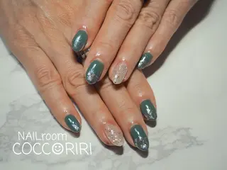 キッズ ネイル ensowa✱laf NAILのネイルデザイン